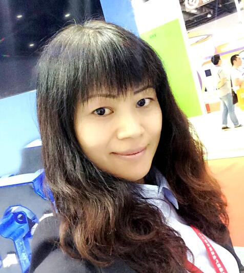 引領(lǐng)行業(yè)創(chuàng)新 助飛智能電網(wǎng)——訪萊姆電子（中國）有限公司市場(chǎng)部經(jīng)理李?，? width=