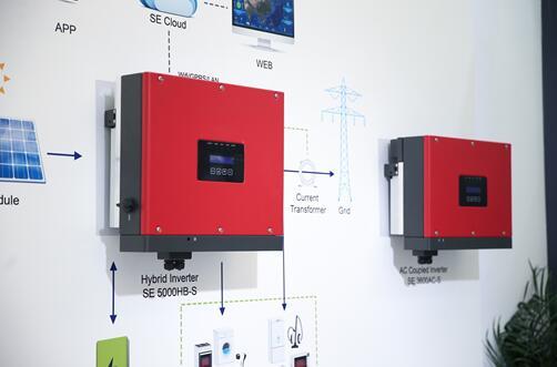 盛能杰布局儲能系統(tǒng)解決方案，讓光伏儲能更高效