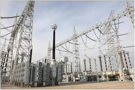 特高壓外送 內蒙“窩電”的最后一劑良藥？