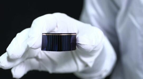 讓霧霾聞風喪膽的漢能移動能源到底是何方神物？