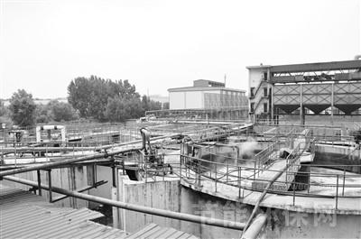 廢水處理“零外排”為何仍被罰30萬元？