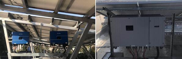 盛能杰：如何為光伏逆變器把脈？