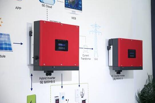 2019年，盛能杰做了這幾件大事！