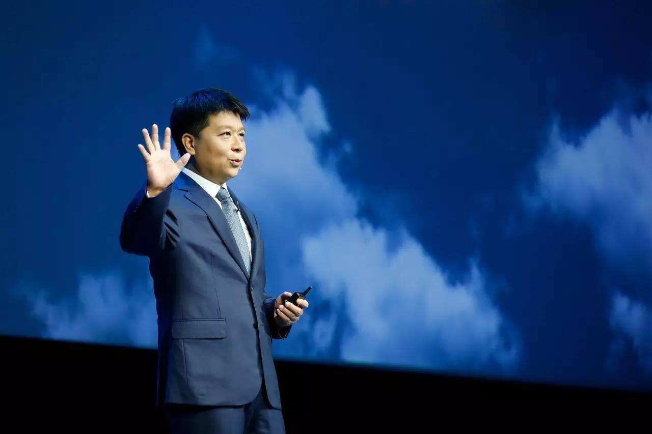 最新公有云市場格局:世界的“五朵云”和中國的“五朵云” 最新公有云市場格局:世界的“五朵云”和中國的“五朵云”