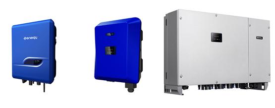 組串式逆變器：為什么我不建議延保？