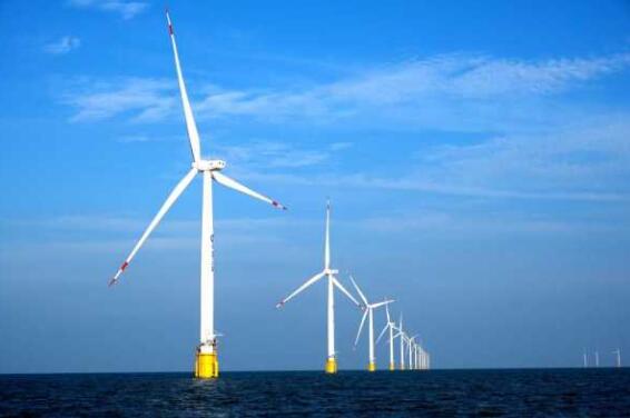 580億元投資、1.7萬個(gè)就業(yè)崗位，三峽集團(tuán)再造風(fēng)電“超級工程”