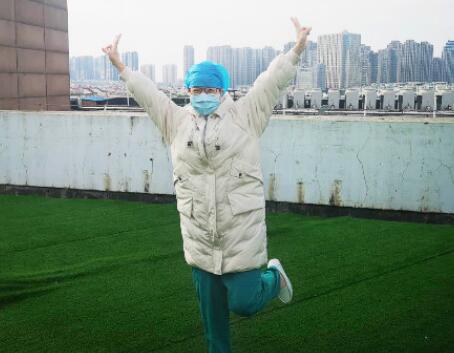 一封家書，紙短情長