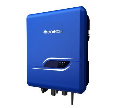 國家公布年度光伏逆變器抽查結(jié)果,盛能杰順利過檢