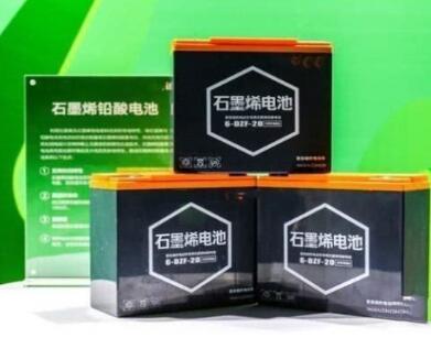 石墨烯+鋰電池≠石墨烯電池，真正的石墨烯電池遠(yuǎn)未出現(xiàn)