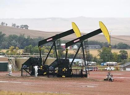 全球能源格局或?qū)⒅厮?，美國頁巖油撐得下去嗎?