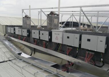 疫情催生行業(yè)拐點(diǎn)，光伏智能運(yùn)維時代或?qū)⑷娴絹?