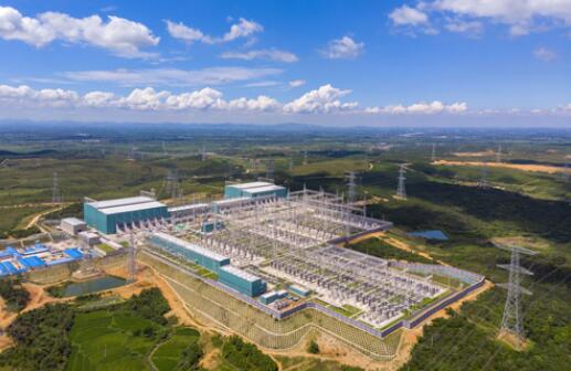 國家電網公司召開“十四五”規(guī)劃工作領導小組會議