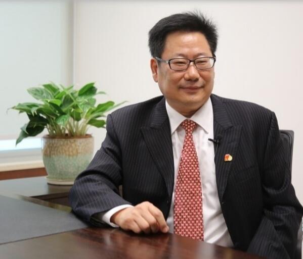 疫情之下彰顯國企擔(dān)當(dāng)——訪廣東電力發(fā)展股份有限公司董事長王進(jìn)