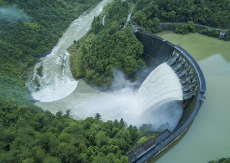 小水電不能有大問題！水利部下半年開展整改暗訪