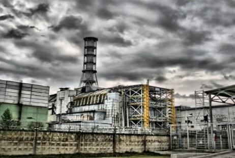 34年前的切爾諾貝利，告訴我們說(shuō)真話有多重要