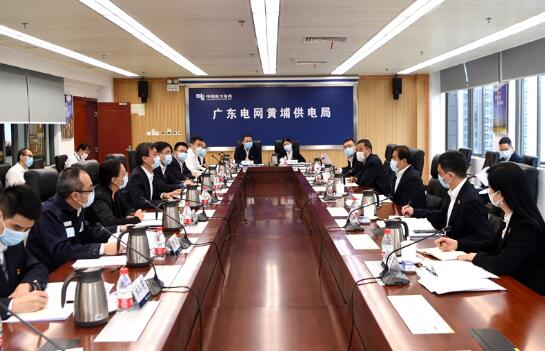 孟振平到基層黨建工作聯(lián)系點、黨支部工作聯(lián)系點調(diào)研