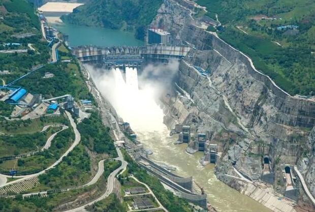 溪洛渡、向家壩、三峽梯級(jí)水庫聯(lián)合生態(tài)調(diào)度試驗(yàn)啟動(dòng)