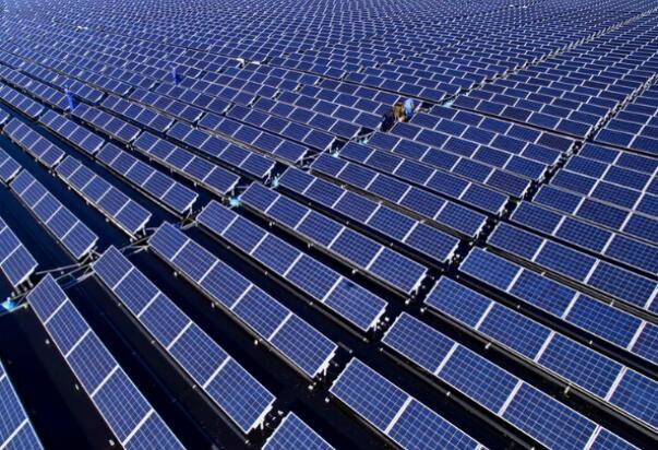 歐洲多國(guó)新增裝機(jī)“亮眼”,海外光伏市場(chǎng)或?qū)⒊霈F(xiàn)“黑馬”