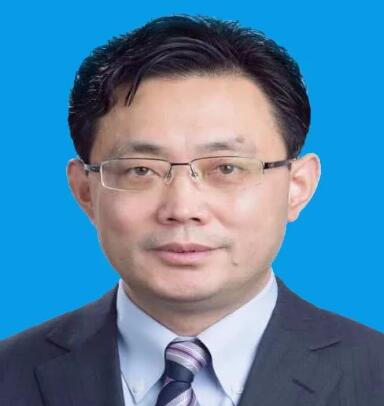 王緒祥任華電集團(tuán)副總經(jīng)理、黨組成員