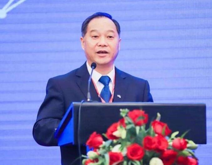 中國大唐集團、中國南方電網(wǎng)領(lǐng)導(dǎo)人調(diào)整