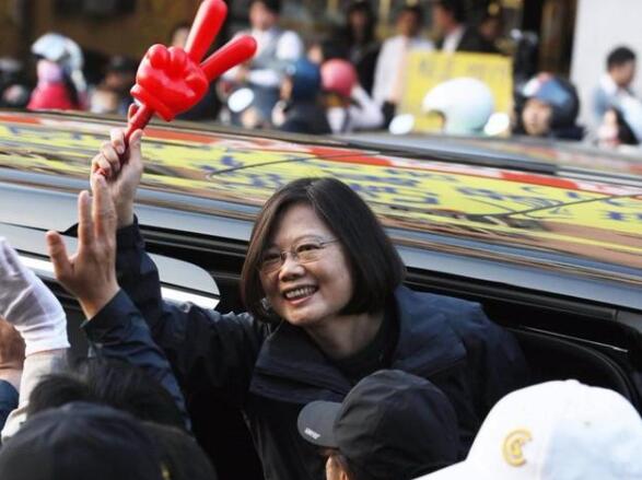 臺(tái)灣取消火電，民進(jìn)黨要用什么發(fā)電?