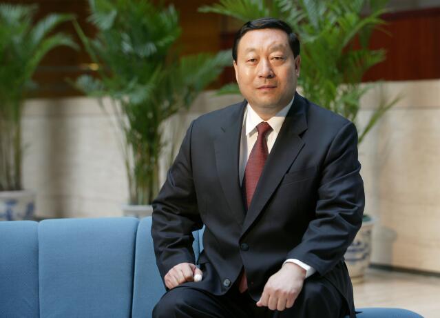 劉振亞:建設(shè)我國能源互聯(lián)網(wǎng),推進綠色低碳轉(zhuǎn)型(上)