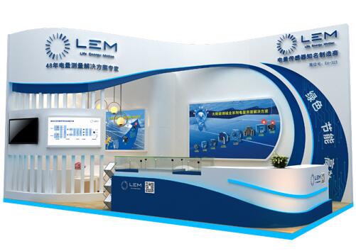 又見SNEC，一場視覺盛宴