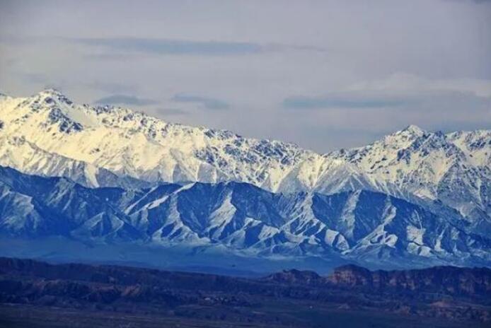 非法采煤十四年獲利百億,祁連山生態(tài)問題又添新賬
