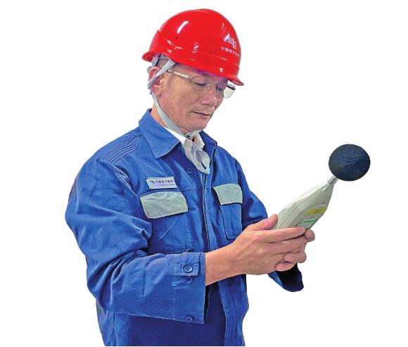 蕭茂強:鐵骨柔情