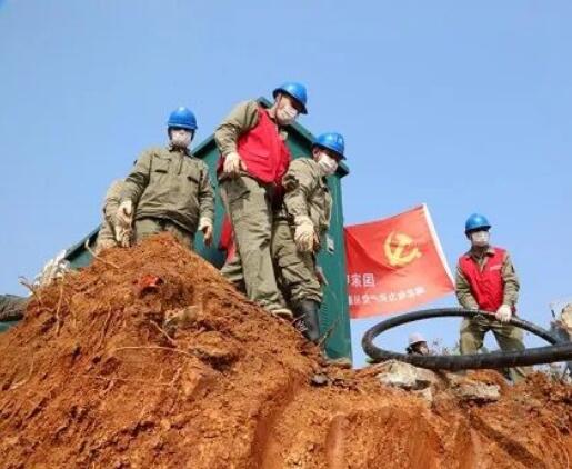 《財富》世界500強第三,國家電網(wǎng)逆勢上升說明了啥?