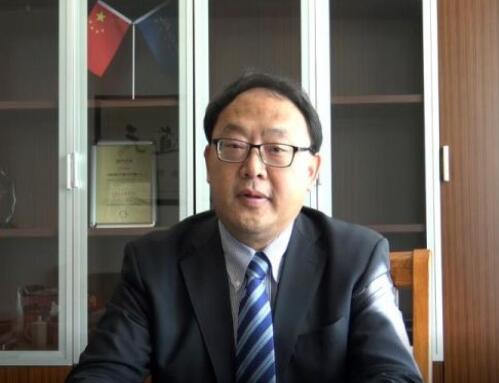 晶澳科技執(zhí)行總裁牛新偉：強(qiáng)而不爭，順勢而為