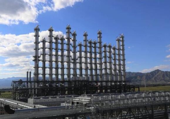 通威多晶硅廠被淹后續(xù):復(fù)產(chǎn)前每天損失數(shù)百萬?