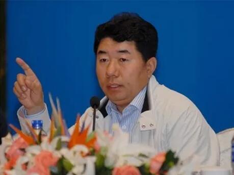 中國華電集團副書記、副總經(jīng)理同日變動