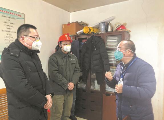 生命至上 逐光逆行——記湖北武漢市東西湖區(qū)供電公司總經(jīng)理、黨委副書(shū)記鄺斌