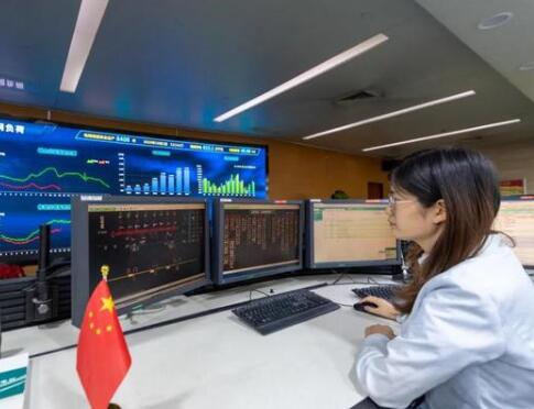 “大數(shù)據(jù)+科技創(chuàng)新”,讓電網(wǎng)又“彈”又“穩(wěn)”