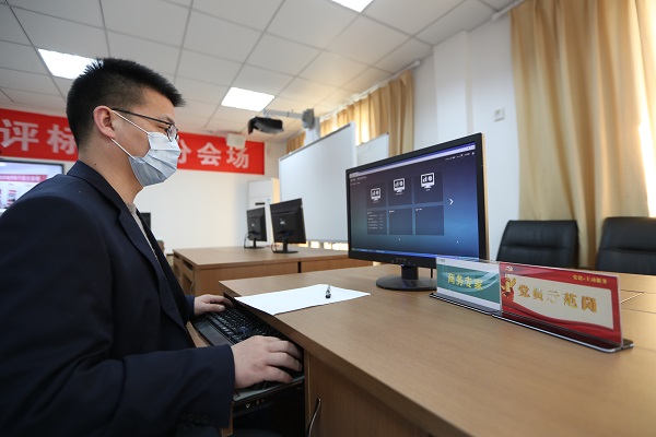 國網(wǎng)寧?？h供電公司授權(quán)采購項目在國網(wǎng)新一代電子商務(wù)平臺率先試點