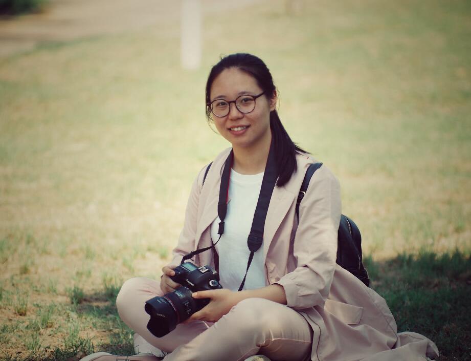 【中國電力網(wǎng)2019年度優(yōu)秀通訊員】夏群:一線宣傳打工人