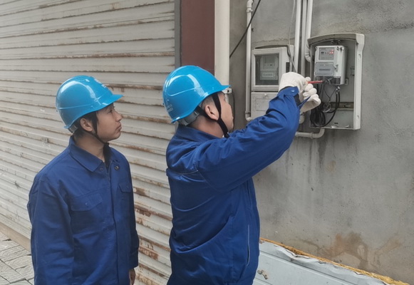 國網(wǎng)寧?？h供電公司寬帶載波通訊提升抄表數(shù)據(jù)采集成功率