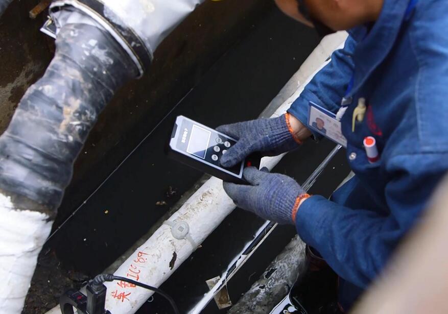 國網(wǎng)慈溪市供電公司：以電纜RFID為核心，抓異動、強(qiáng)應(yīng)用