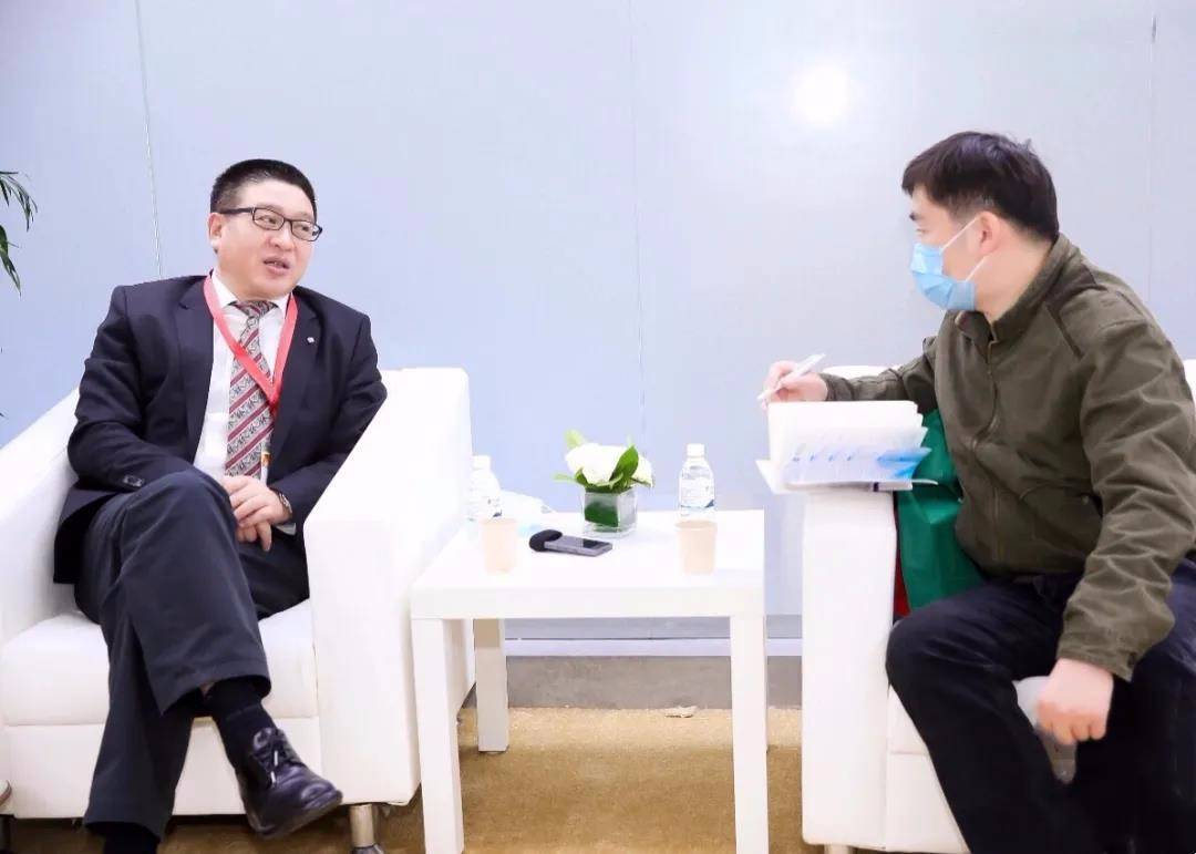 上海電氣金孝龍：面對平價時代的成本壓力，風(fēng)電行業(yè)須因地制宜、因時制宜