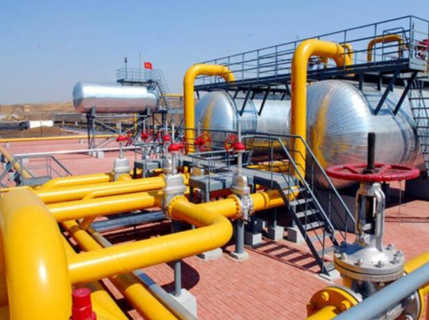 2020年中國天然氣現(xiàn)況報告:1、儲量 產(chǎn)量 消費