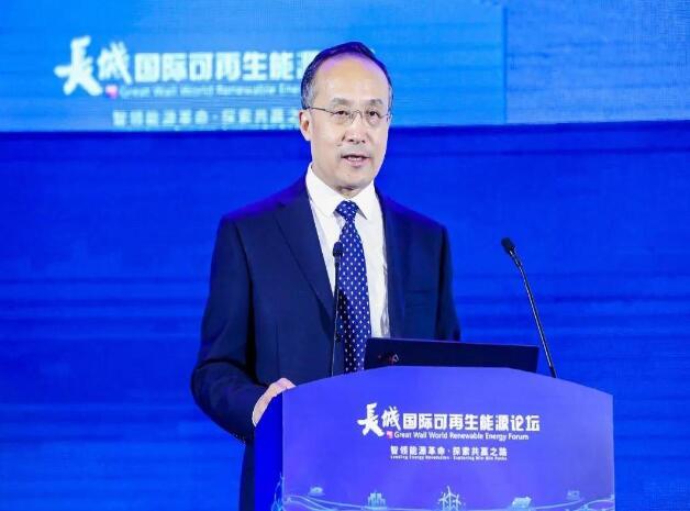 中國(guó)科學(xué)院副院長(zhǎng)張濤：實(shí)現(xiàn)2060年“碳中和”的目標(biāo)，我國(guó)減排任務(wù)艱巨