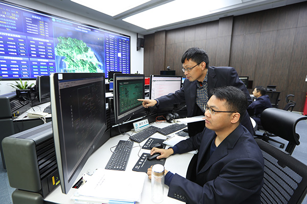 國網(wǎng)寧海縣供電公司：小標(biāo)簽，大用途——客戶標(biāo)簽助推應(yīng)急管理數(shù)字化