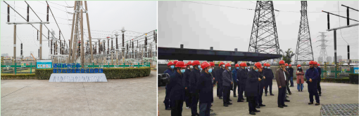 國網(wǎng)信通產(chǎn)業(yè)集團：科技創(chuàng)新驅(qū)動業(yè)務(wù)發(fā)展，打造現(xiàn)場安全管控新模式