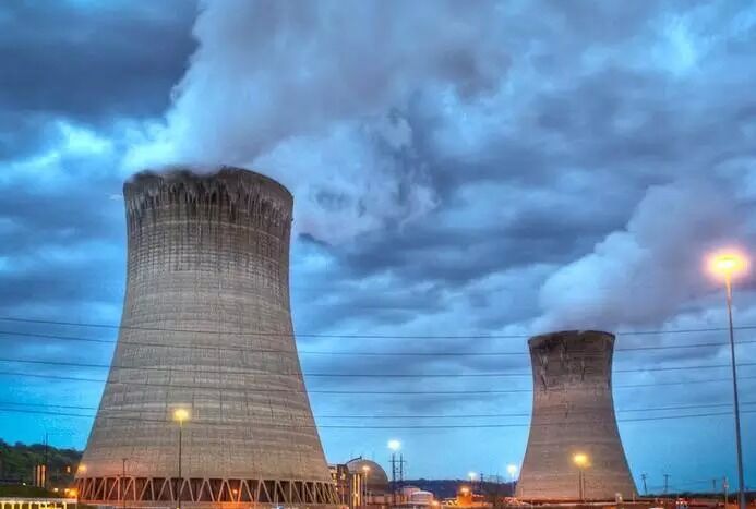 廣州黃埔發(fā)電廠(chǎng)6號(hào)燃煤發(fā)電機(jī)組關(guān)停!全力守護(hù)藍(lán)天白云!