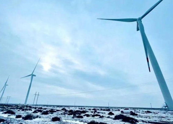 甘肅酒泉持續(xù)破解新能源產(chǎn)業(yè)發(fā)展困境 探風(fēng)電規(guī)?；絻r(jià)上網(wǎng)