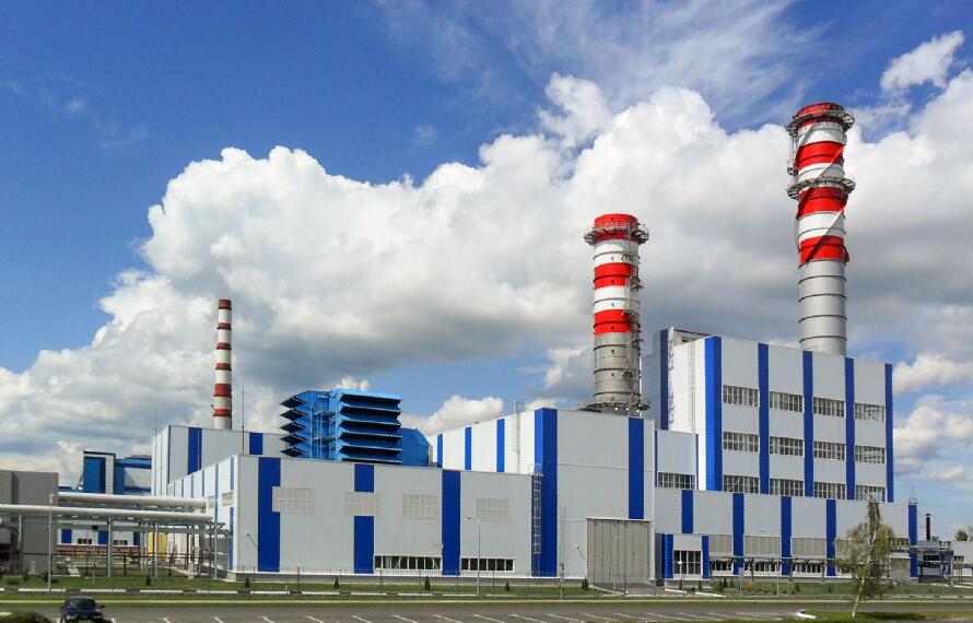 2020年中國(guó)天然氣現(xiàn)況報(bào)告:5、燃?xì)獍l(fā)電