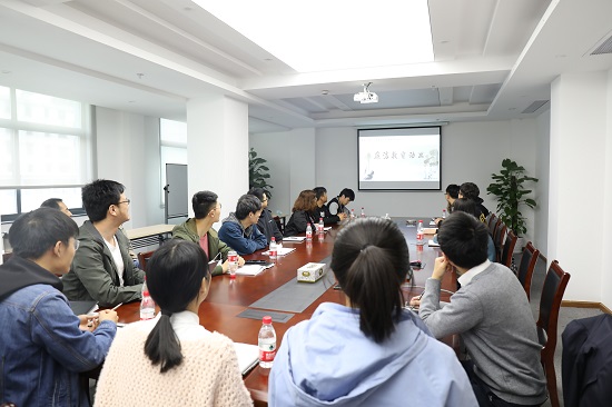 國網(wǎng)寧波市奉化區(qū)供電公司：加強(qiáng)學(xué)習(xí)宣貫，念好廉潔風(fēng)險防控“緊箍咒”