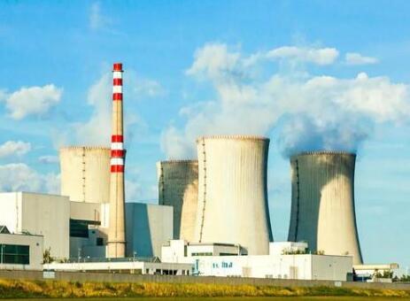 馬鋼5號(hào)、8號(hào)焦?fàn)t煙氣脫硫脫硝項(xiàng)目順利投產(chǎn)