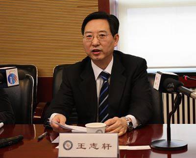 王志軒:解決高碳煤電的利用問題是低碳電力發(fā)展的核心